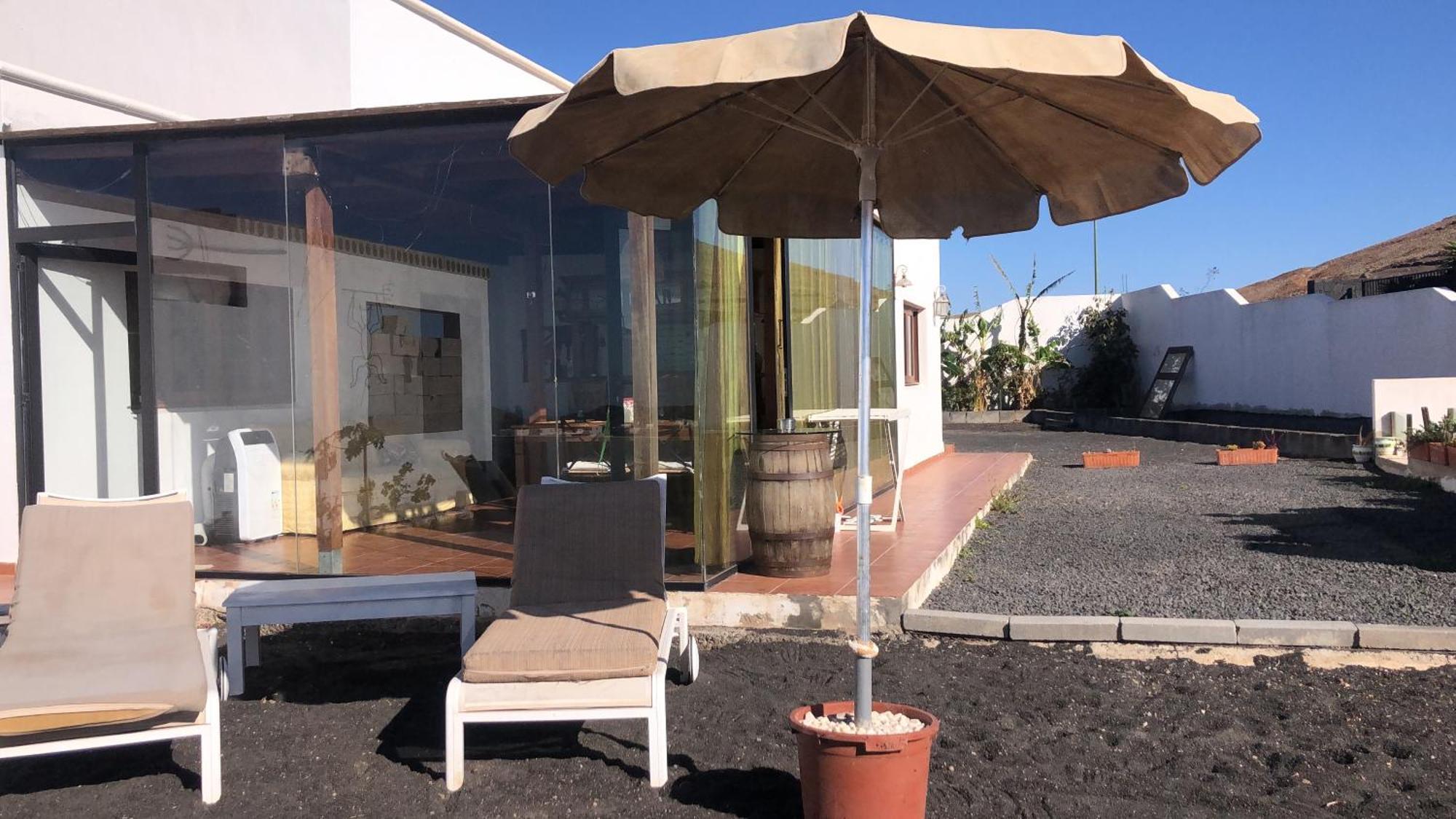Casa Vitto Villa ตินาโค ภายนอก รูปภาพ
