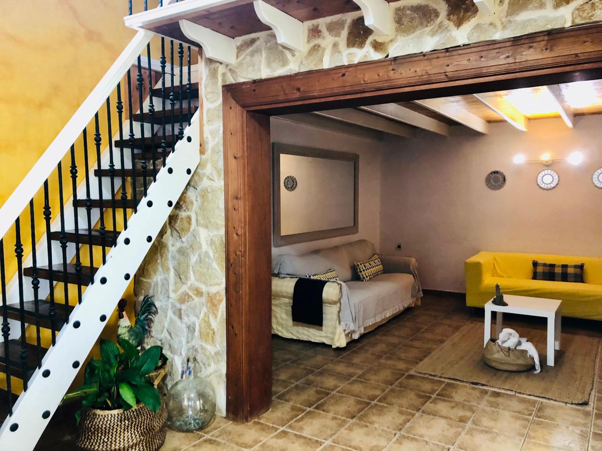 Casa Vitto Villa ตินาโค ภายนอก รูปภาพ